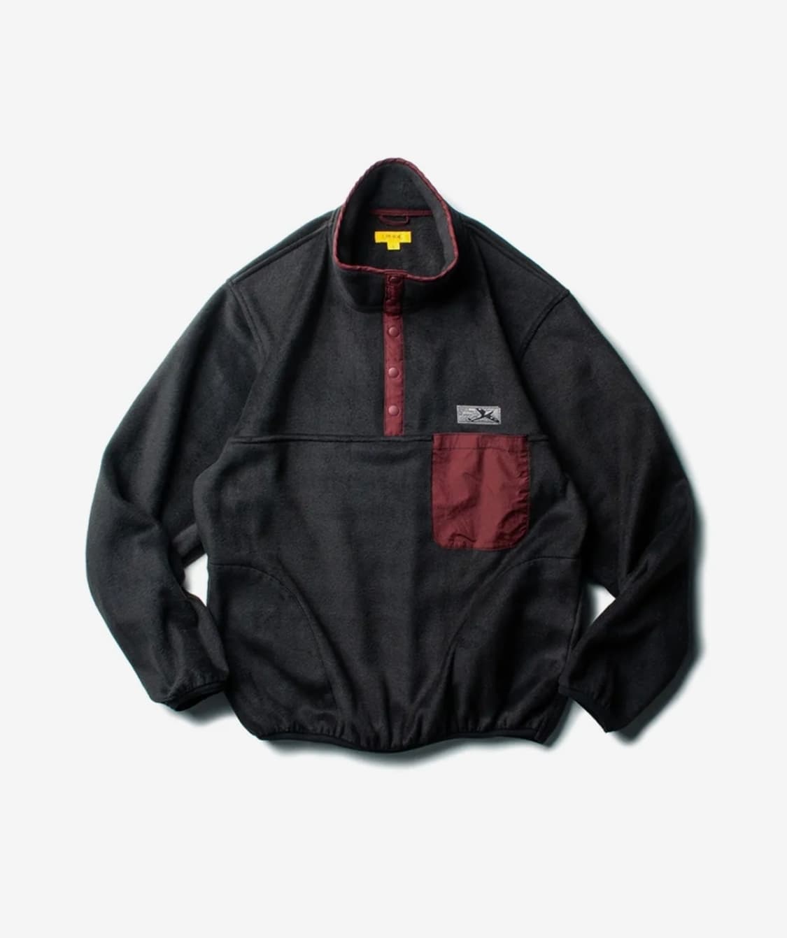 더레스큐 요세미티 플리스 풀오버 xl 상품이미지1