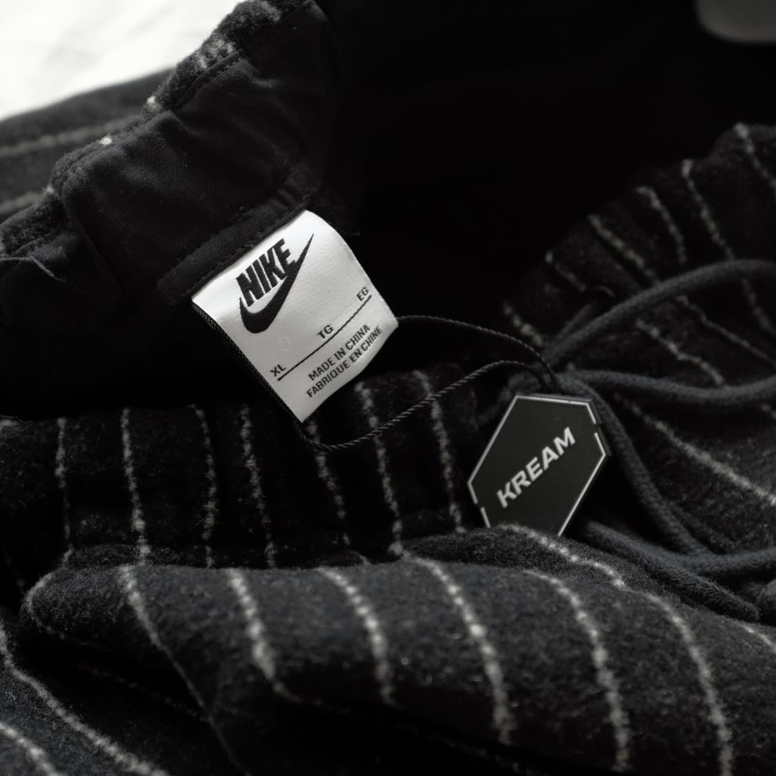 Nike X Stussy Wool Pants 상품이미지7