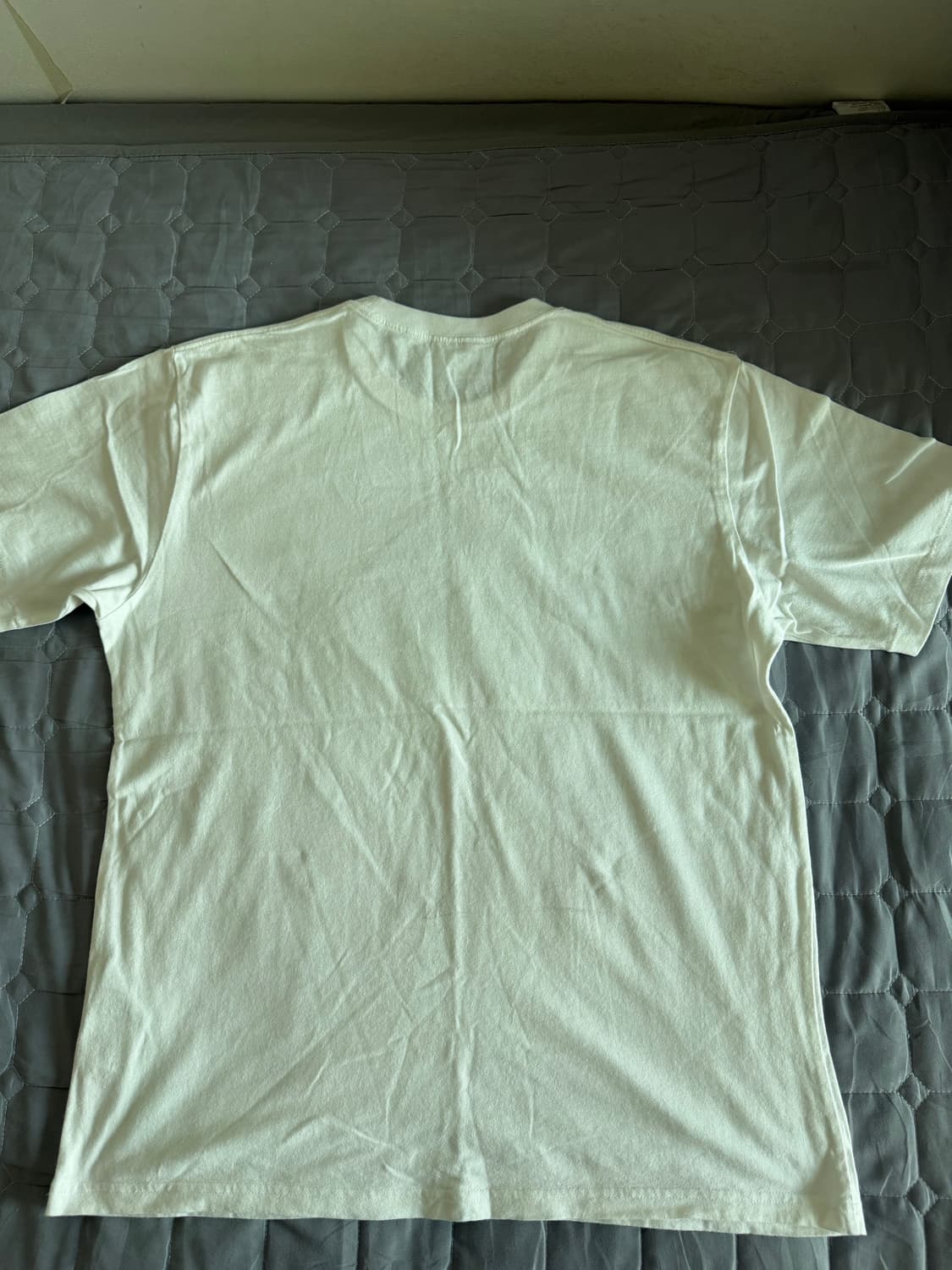 디네댓 반팔 티셔츠 L 상품이미지2