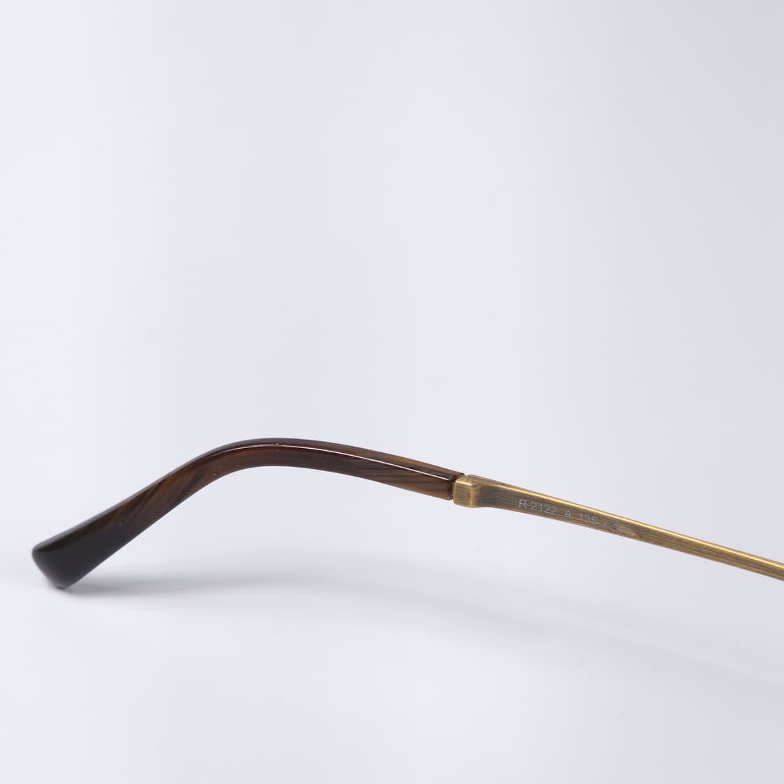 로덴스톡 RODENSTOCK 티타늄 독일 반무테 안경 상품이미지8