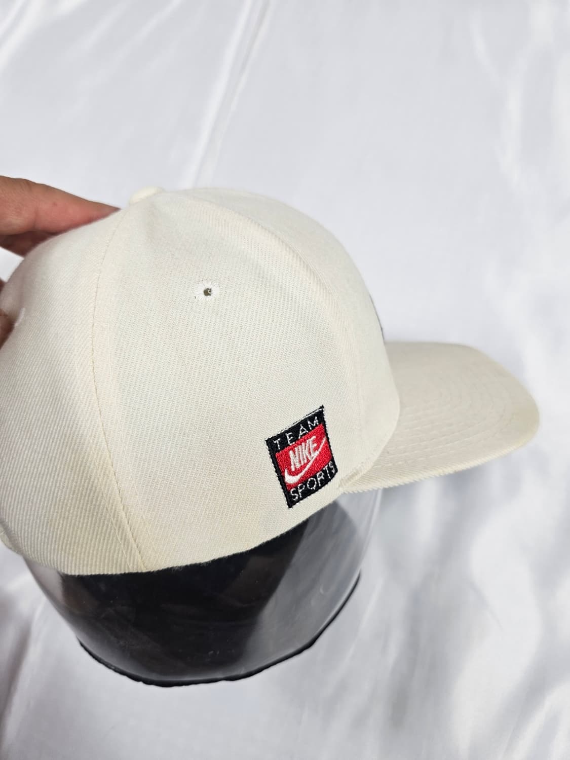 나이키민희진모자 상품이미지2