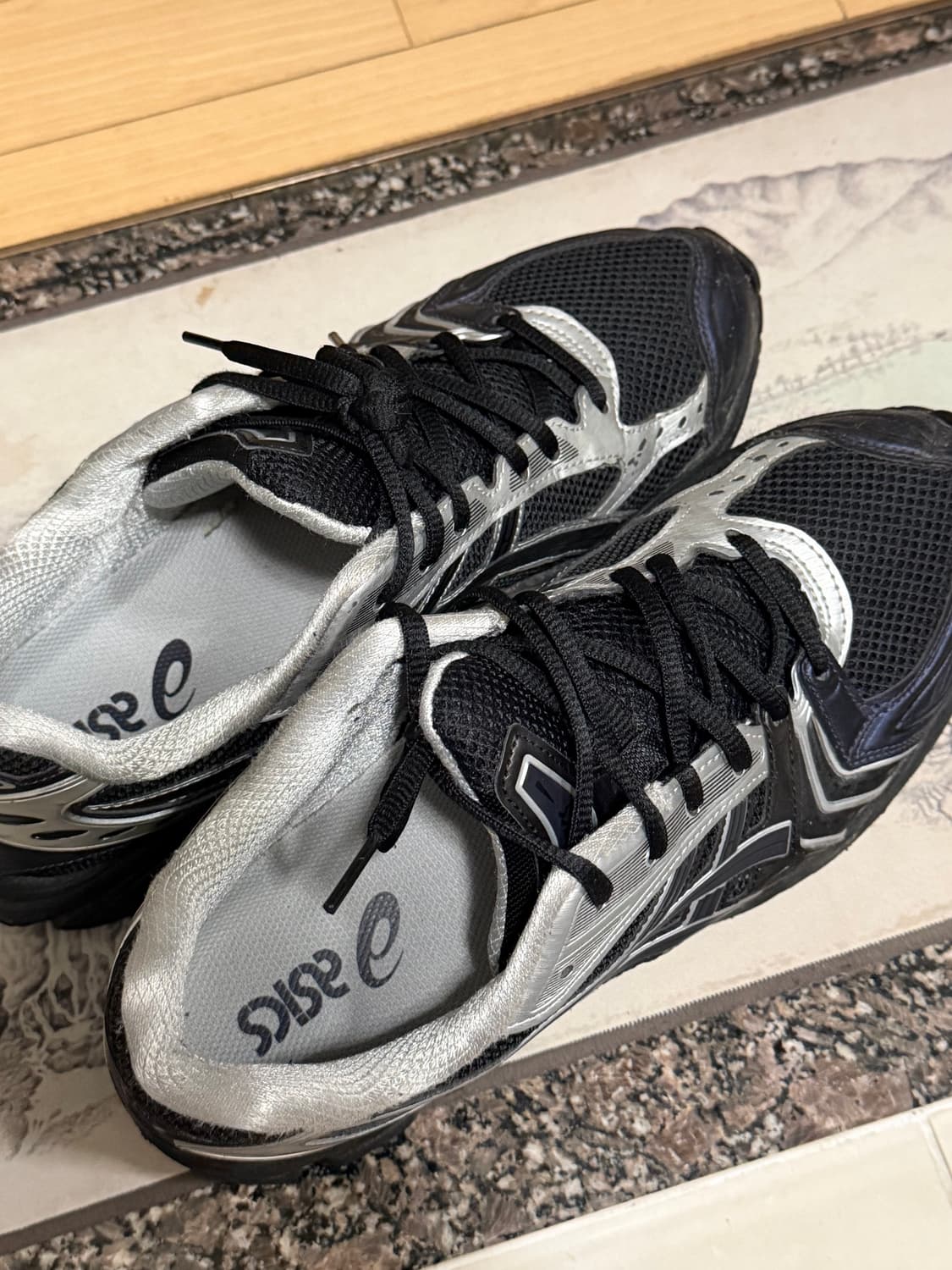 아식스 아트모스 언더마이카 젤카야노 14 280 상품이미지1