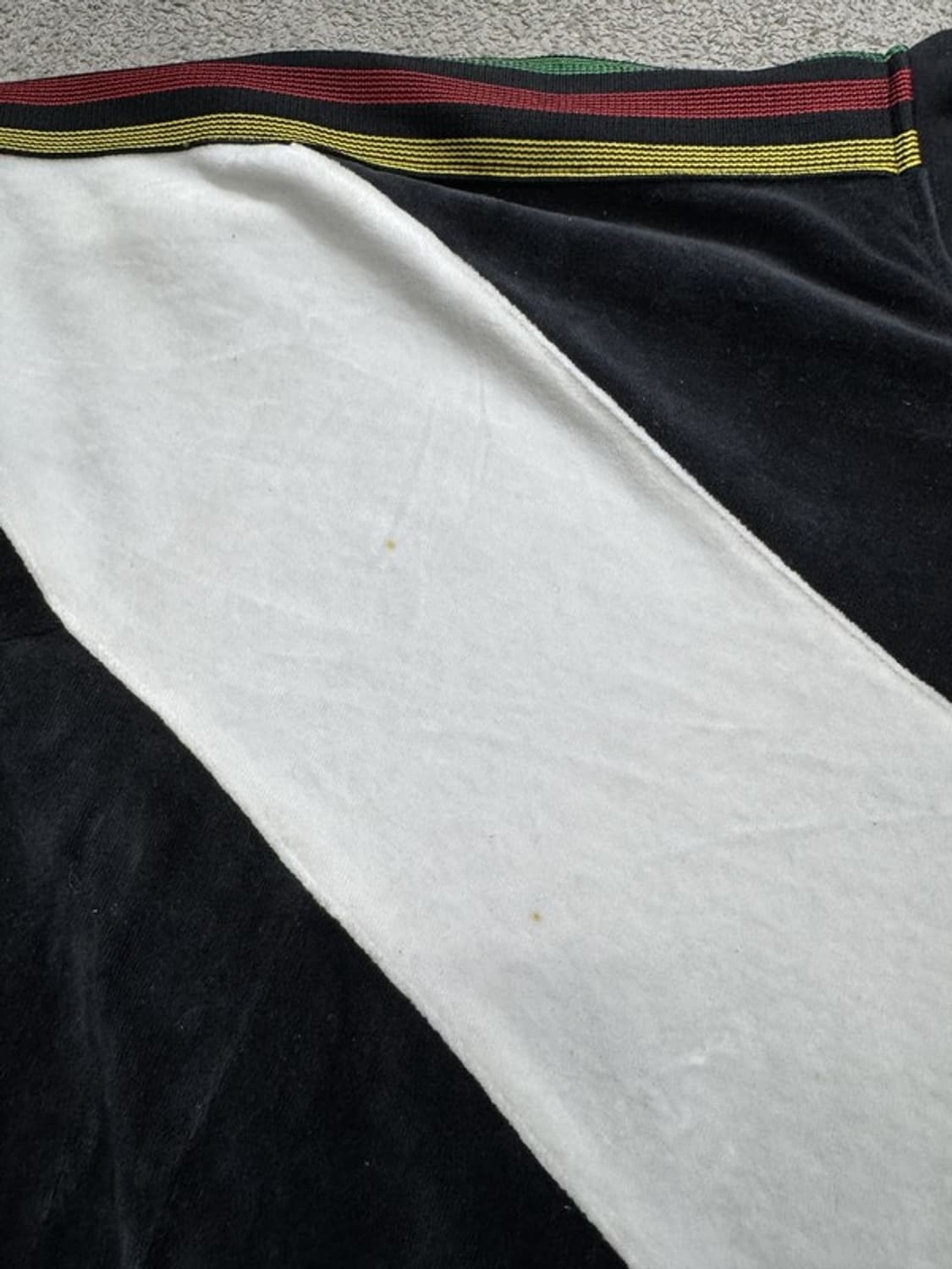 아디다스 벨벳 트랙탑 100 상품이미지4