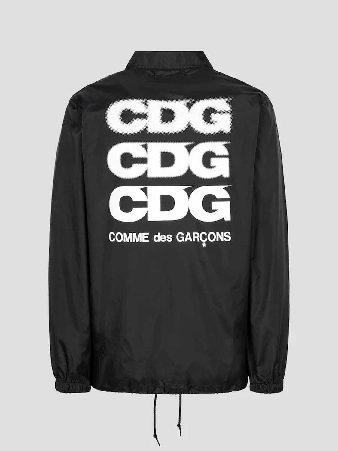 꼼데가르송 cdg 코치 자켓 S 상품이미지1