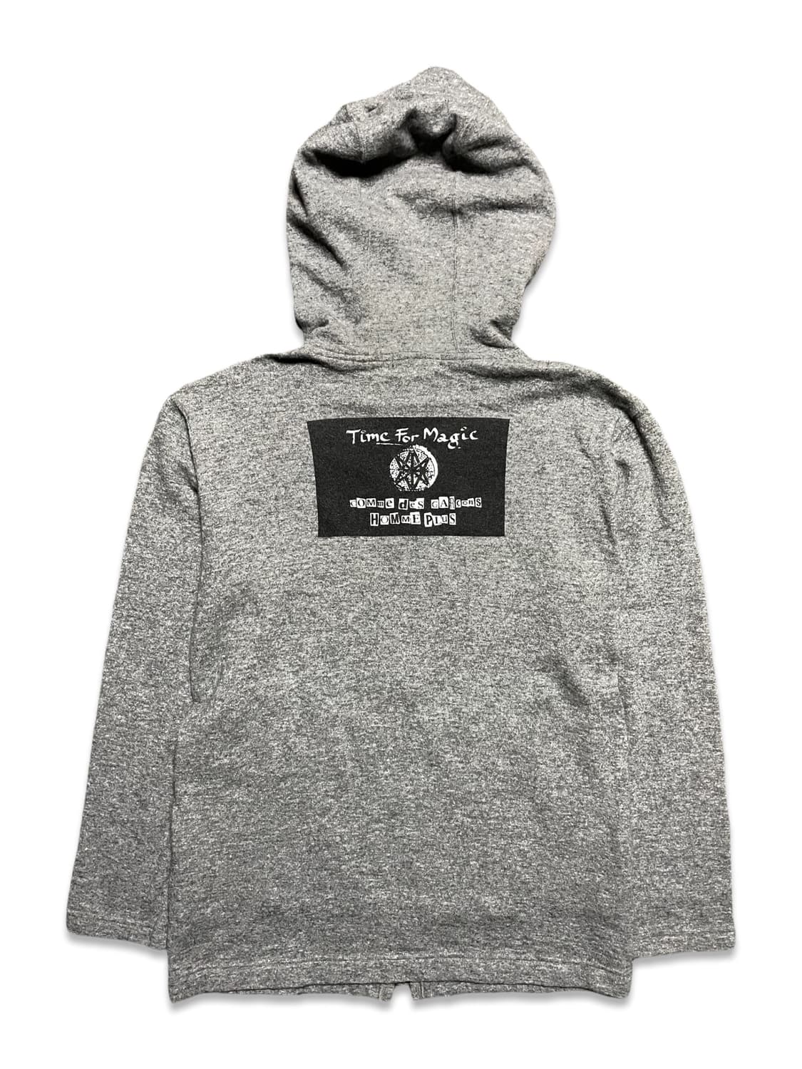 꼼데가르송 옴므 플러스 2008aw 후드 상품이미지1