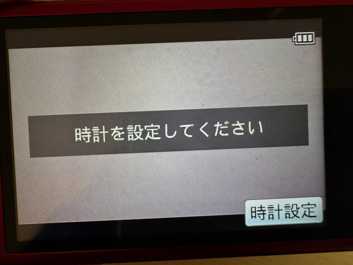소프트 포커스&스티커)파나소닉 루믹스 fx80 핑크 디카 판매 상품이미지3