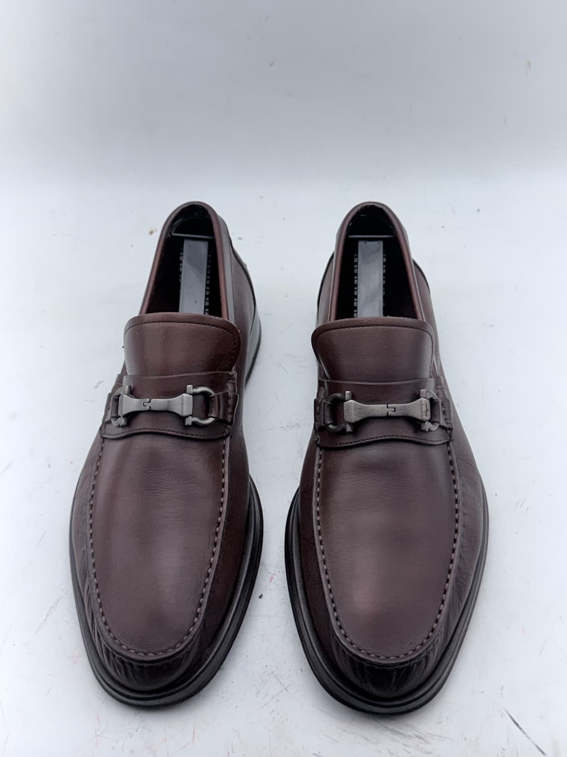 정품)페라가모265 상품이미지2