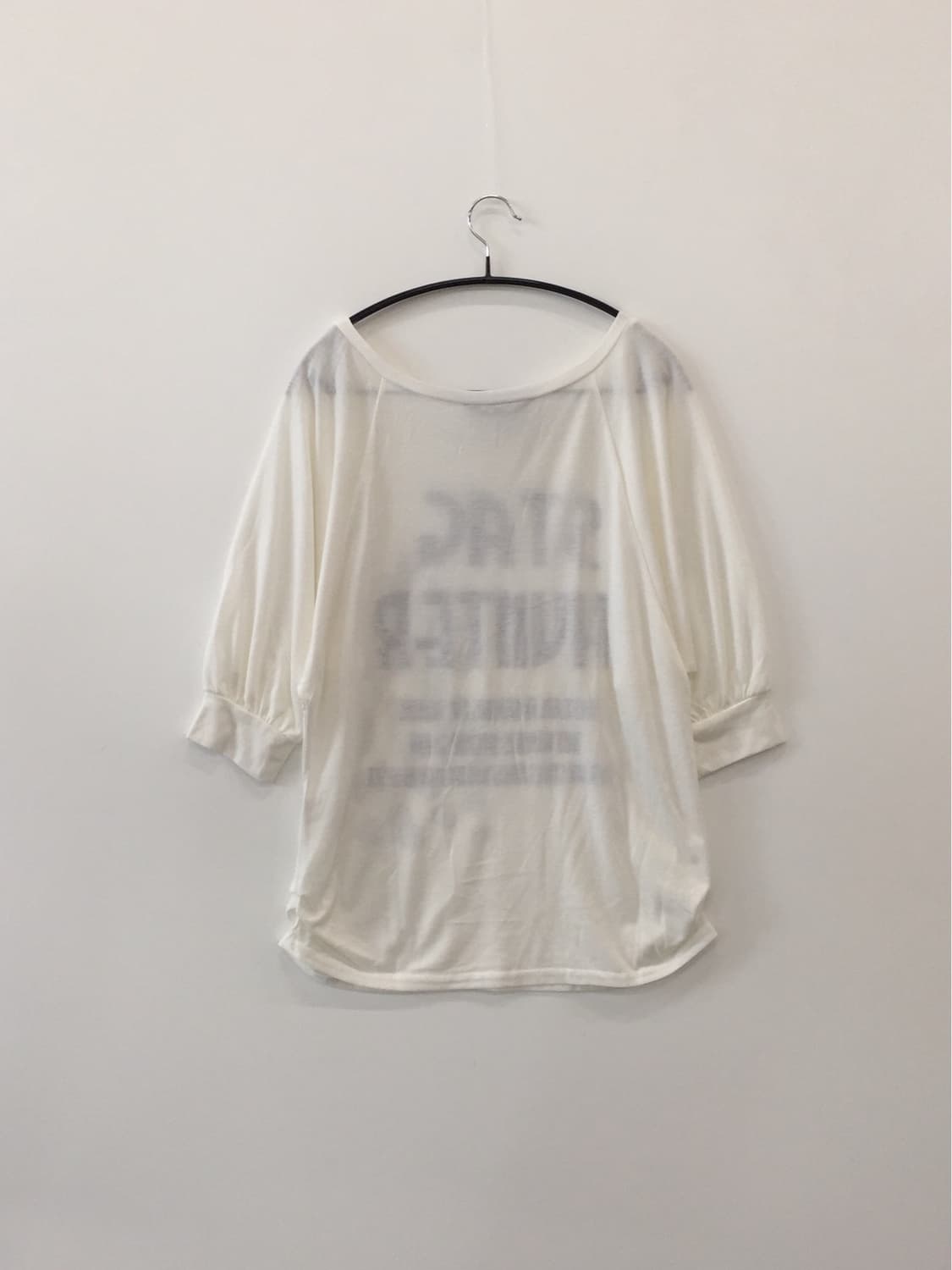 TRUSTY Stag Hunter Y2k Graphic Tee 상품이미지4