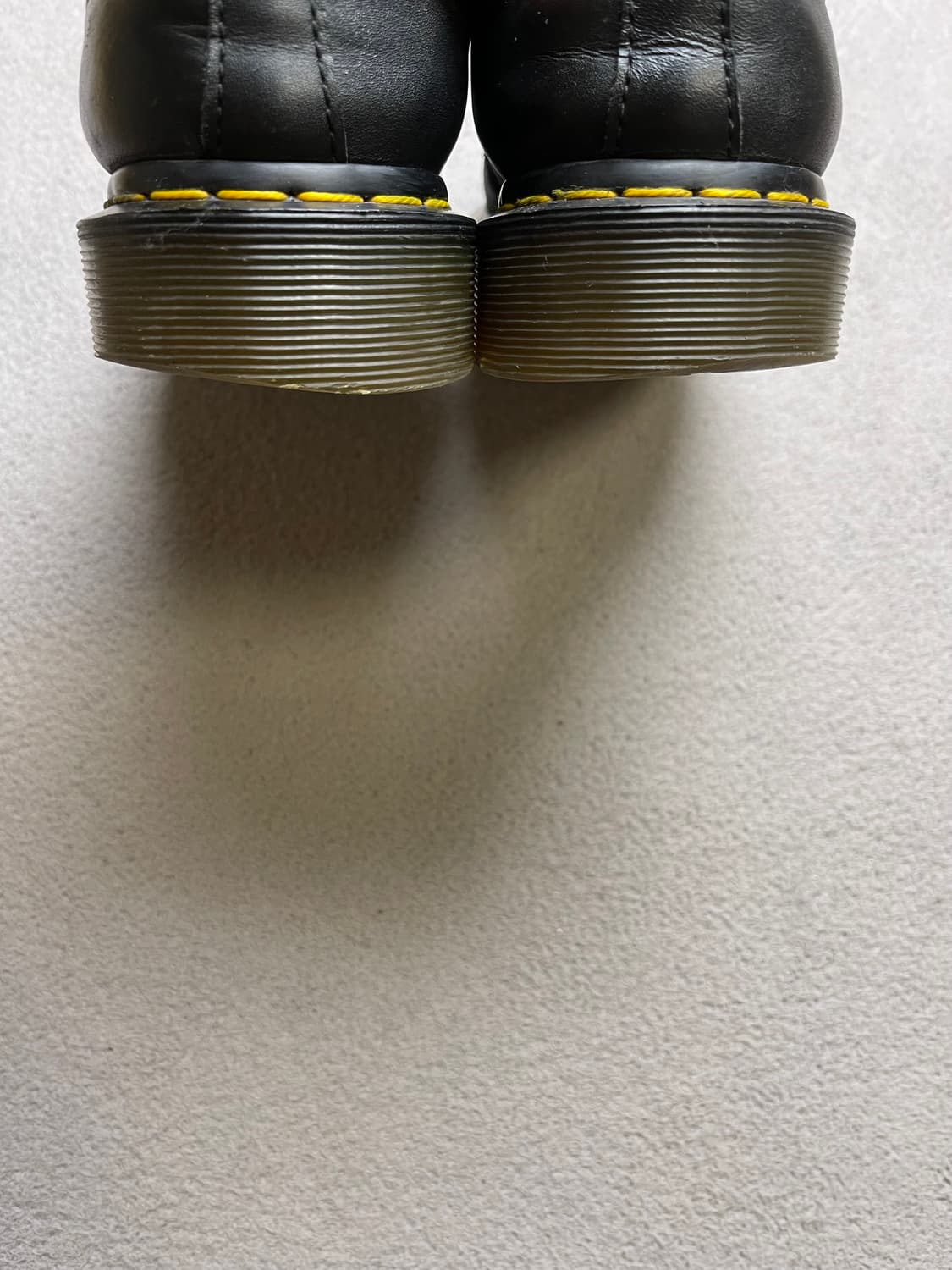 [37] 닥터마틴 1461(11838) 3홀 나파 230-235 상품이미지5