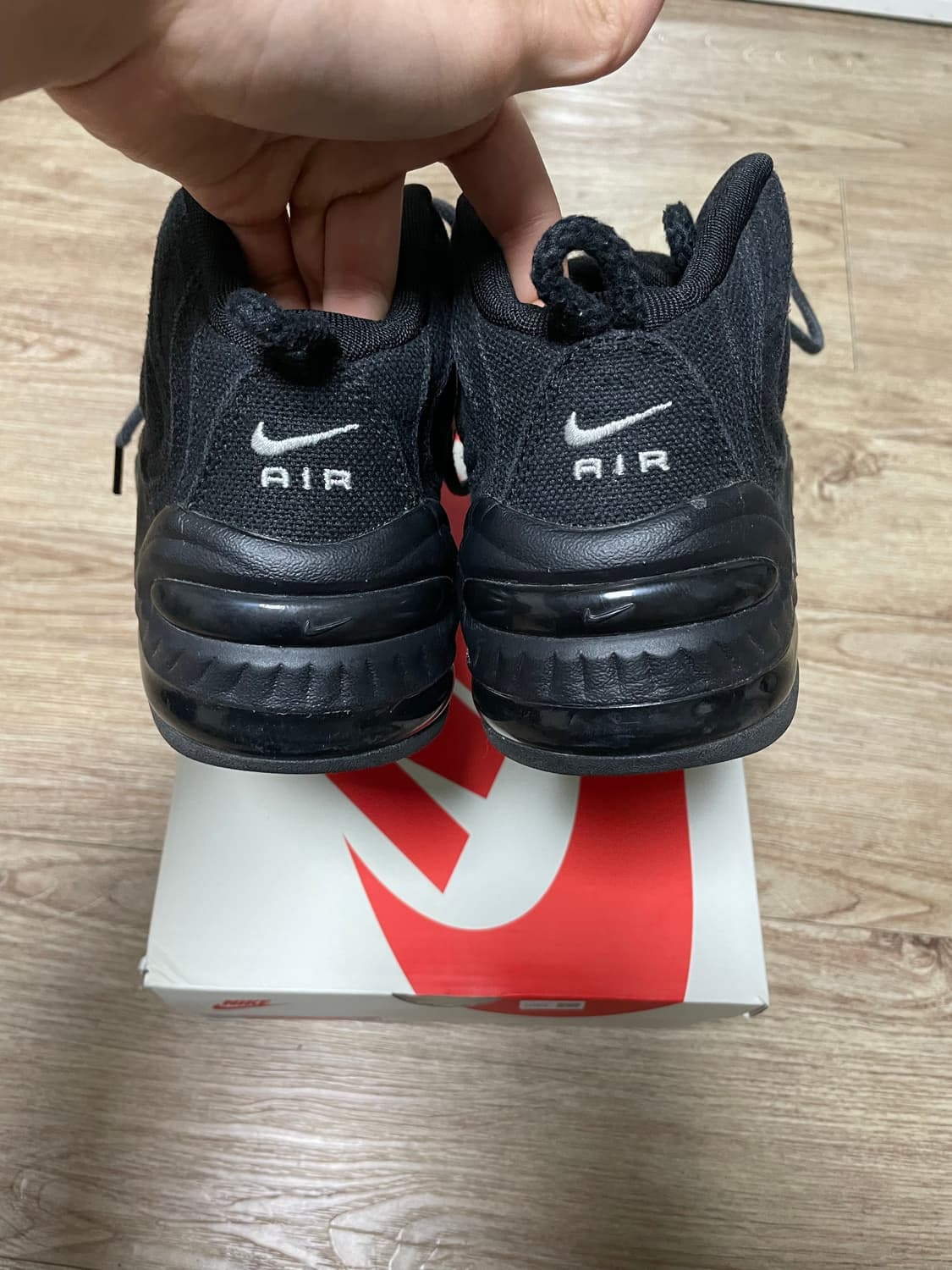 나이키 스투시 에어페니 [275] 상품이미지3