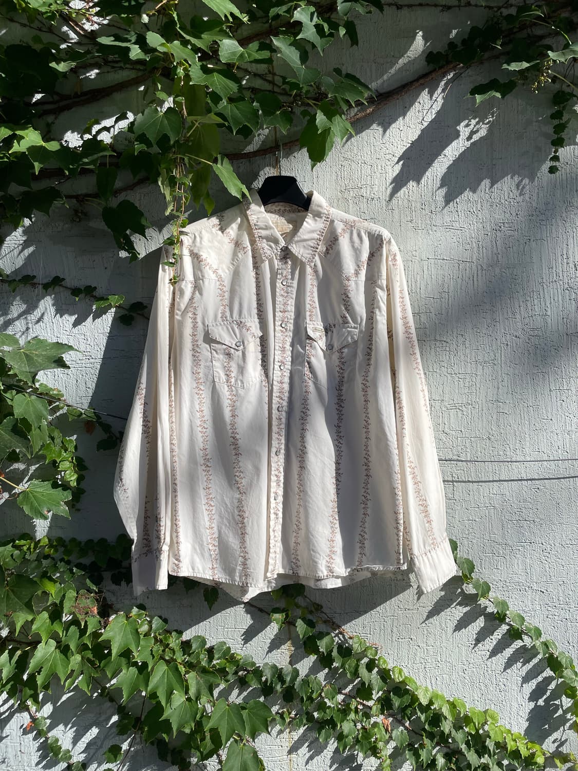 American eagle western shirt 상품이미지1