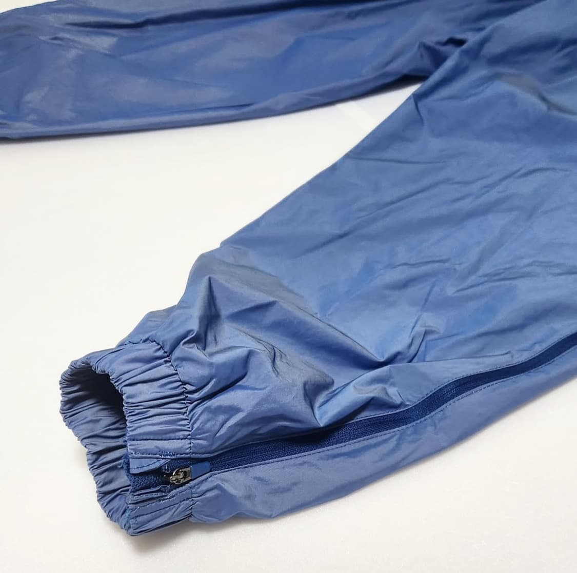 (새상품/주니어L)나이키 스포츠웨어 우븐 팬츠 트레이닝 바지 여성 츄리링 상품이미지5