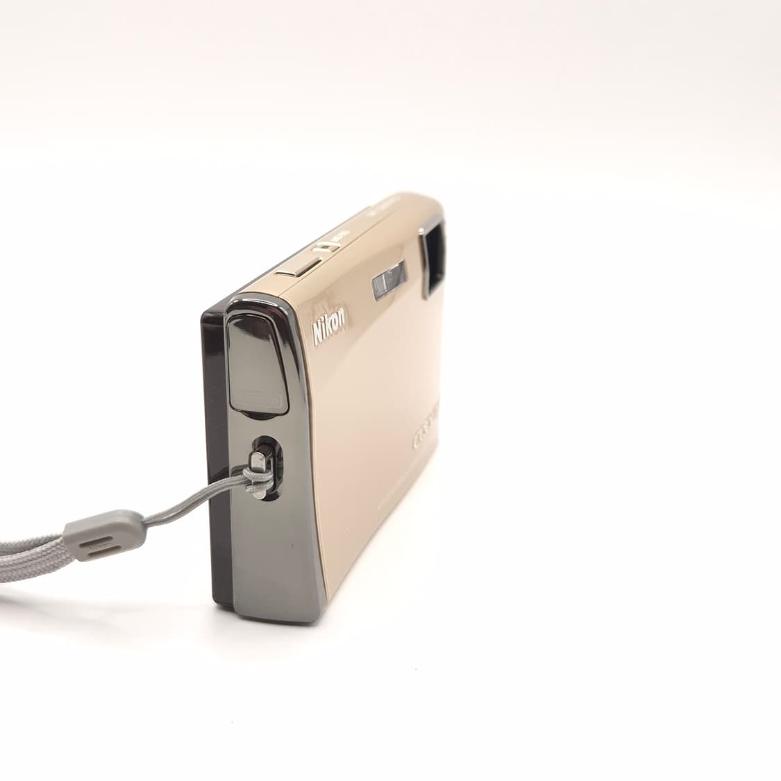 터치패드✨️ 니콘 쿨픽스 S60 골드✨ 상품이미지10