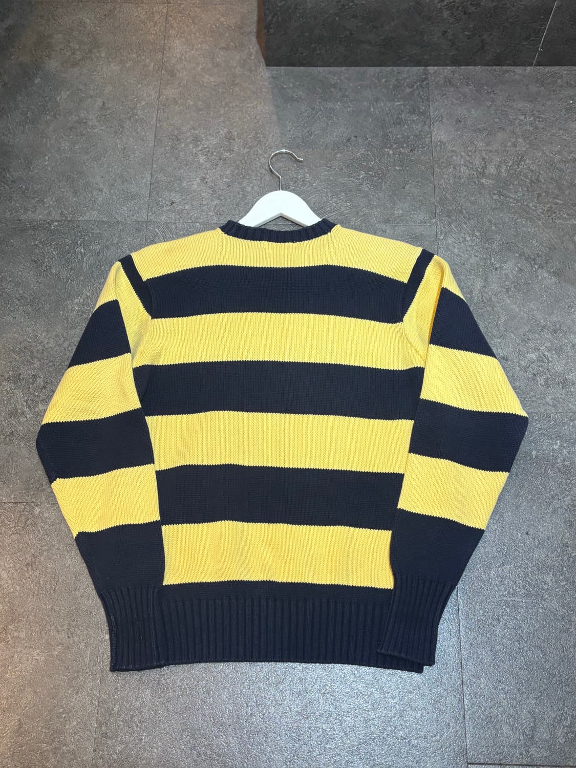 폴로 랄프로렌 여성 니트 상품이미지3