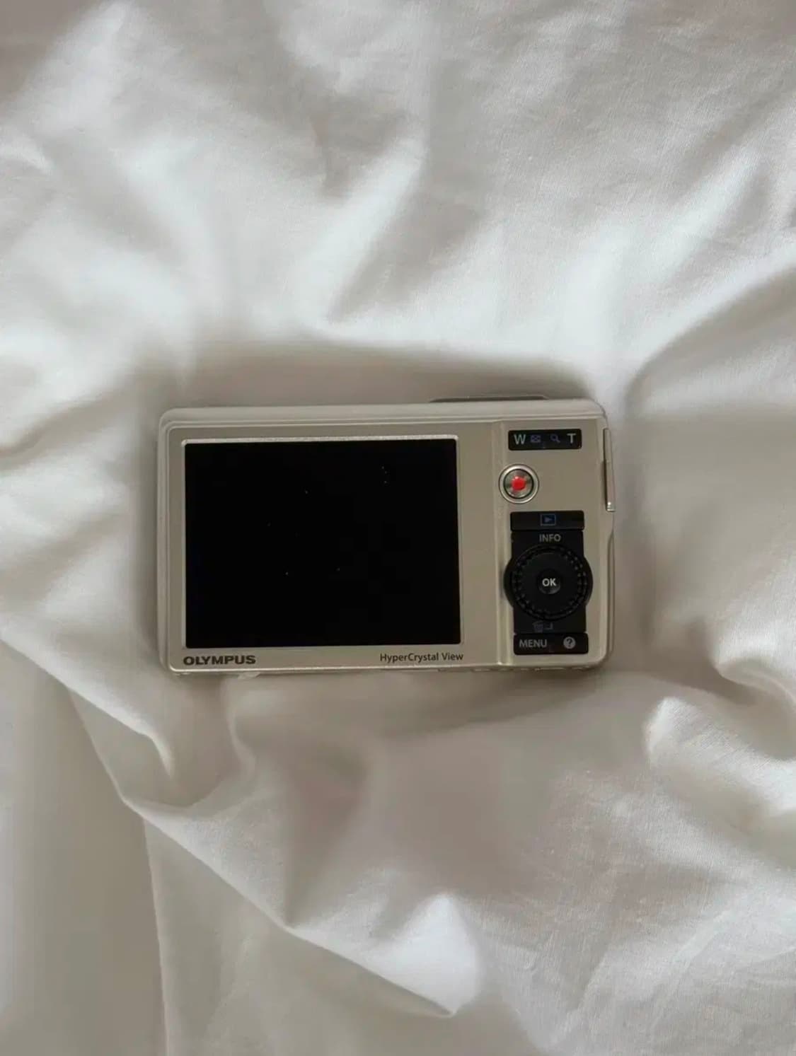 올림푸스 뮤 5010 레트로 디카 디지털카메라 상품이미지2