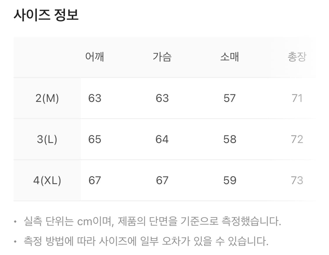 폴리테루 휴먼인덱스 휴먼 다운 퍼퍼 블랙 3(L)사이즈 상품이미지3