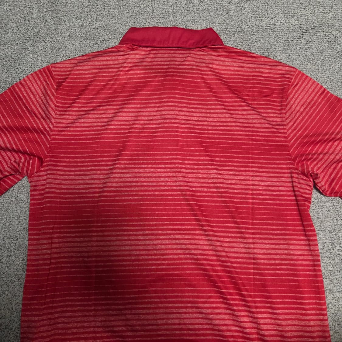 Nike 드라이핏 반팔 티셔츠 L(100) 상품이미지4