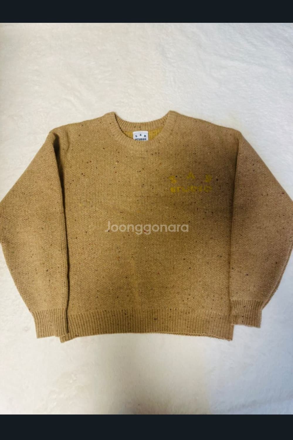 아이앱스튜디오 새들러 치즈 상품이미지2