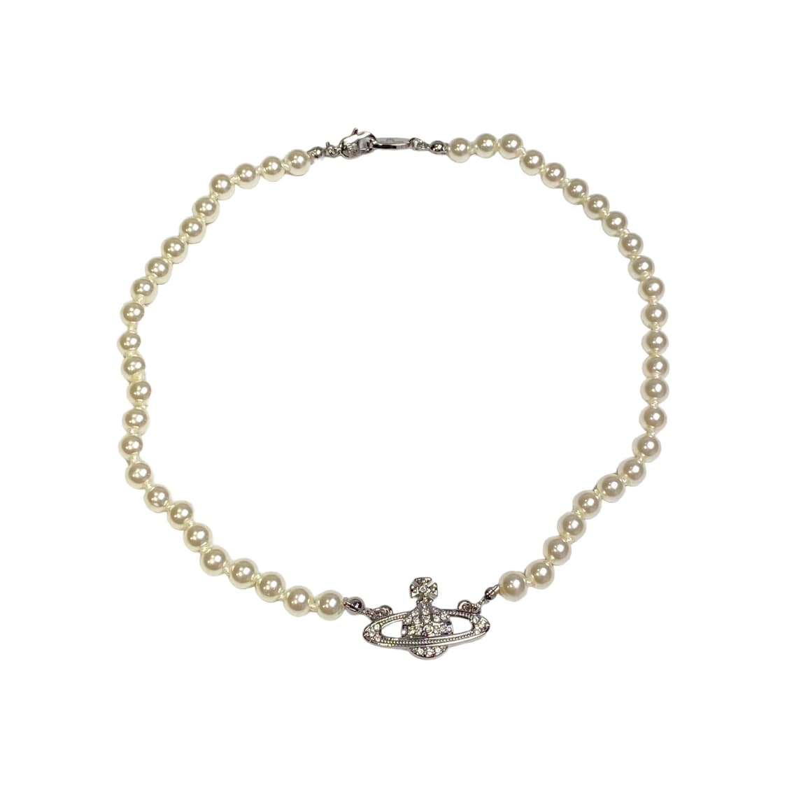 Viviennewestwood 비비안웨스트우드 목걸이 상품이미지1