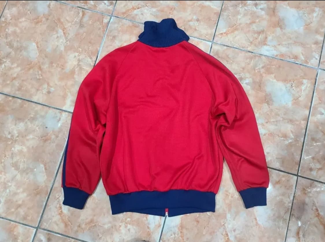 80년대 아디다스 트랙탑 상품이미지2