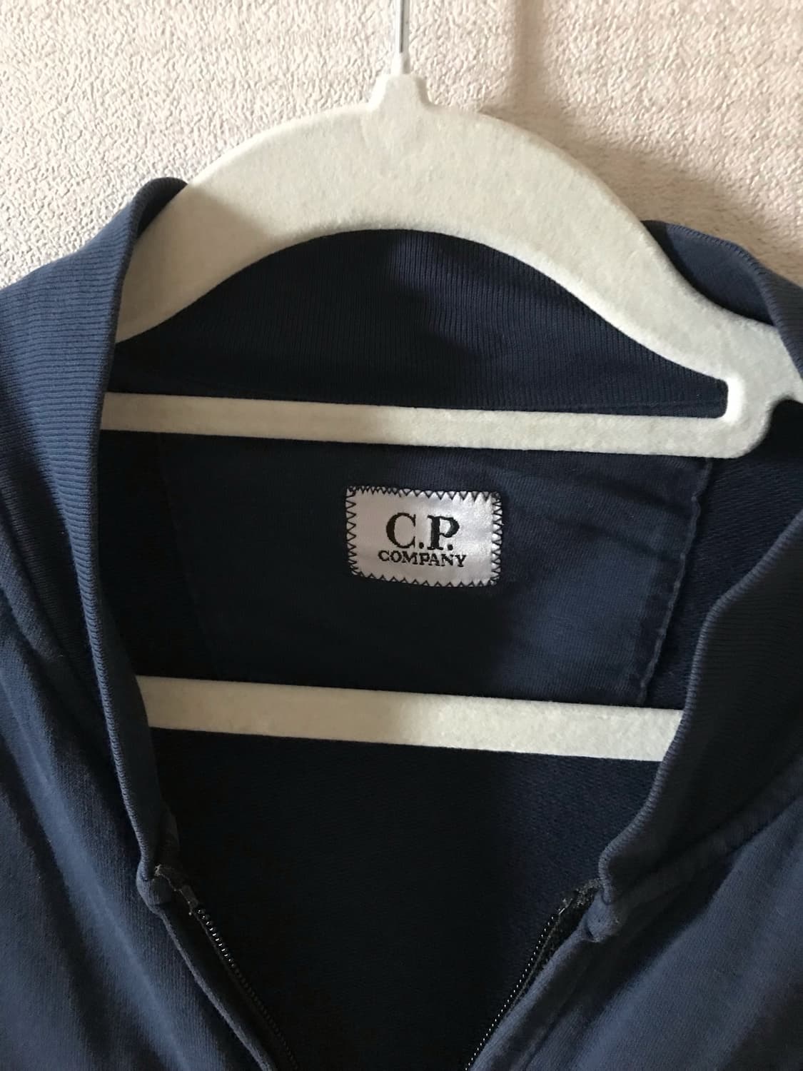 cp컴퍼니 렌즈 집업 상품이미지3