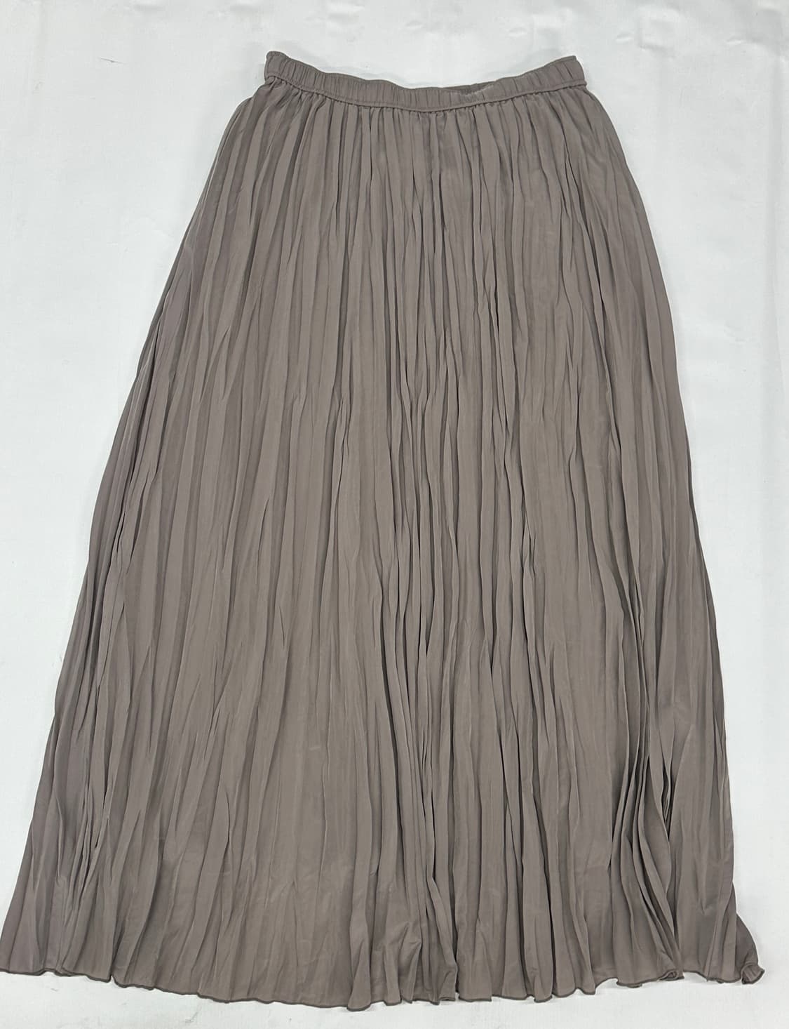 🩶사와코의 원피스 코디세트🩶체크 롱 가디건 플리츠 스커트 그런지 히피 상품이미지7