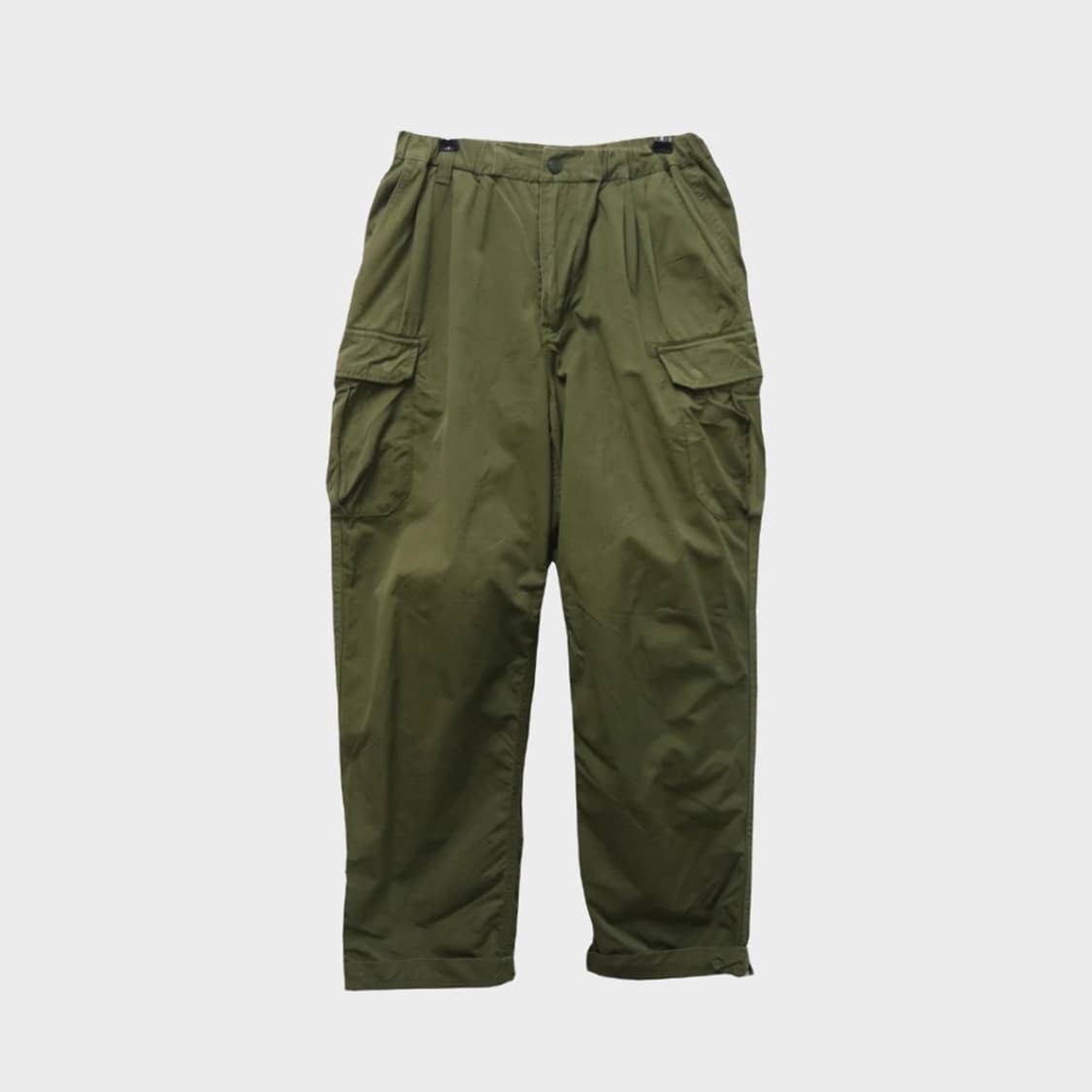 WHITH MOUNTAINEERING 카고팬츠 64177 상품이미지1