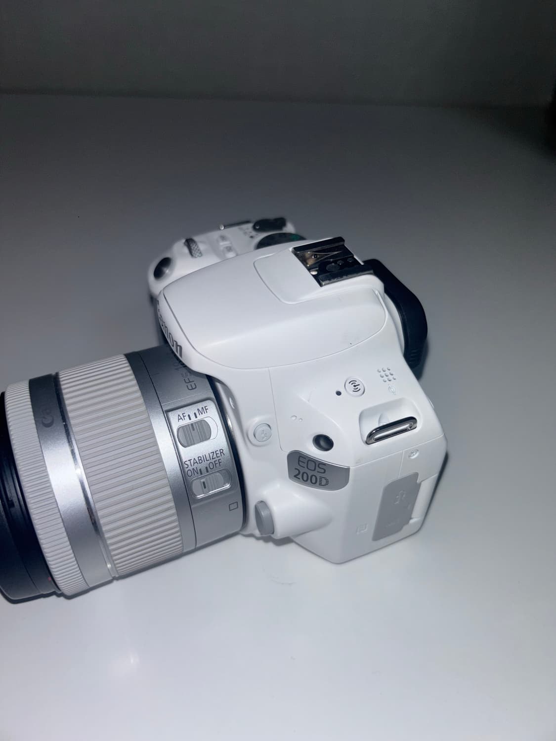 캐논 EOS 200D 팝니다 상품이미지6