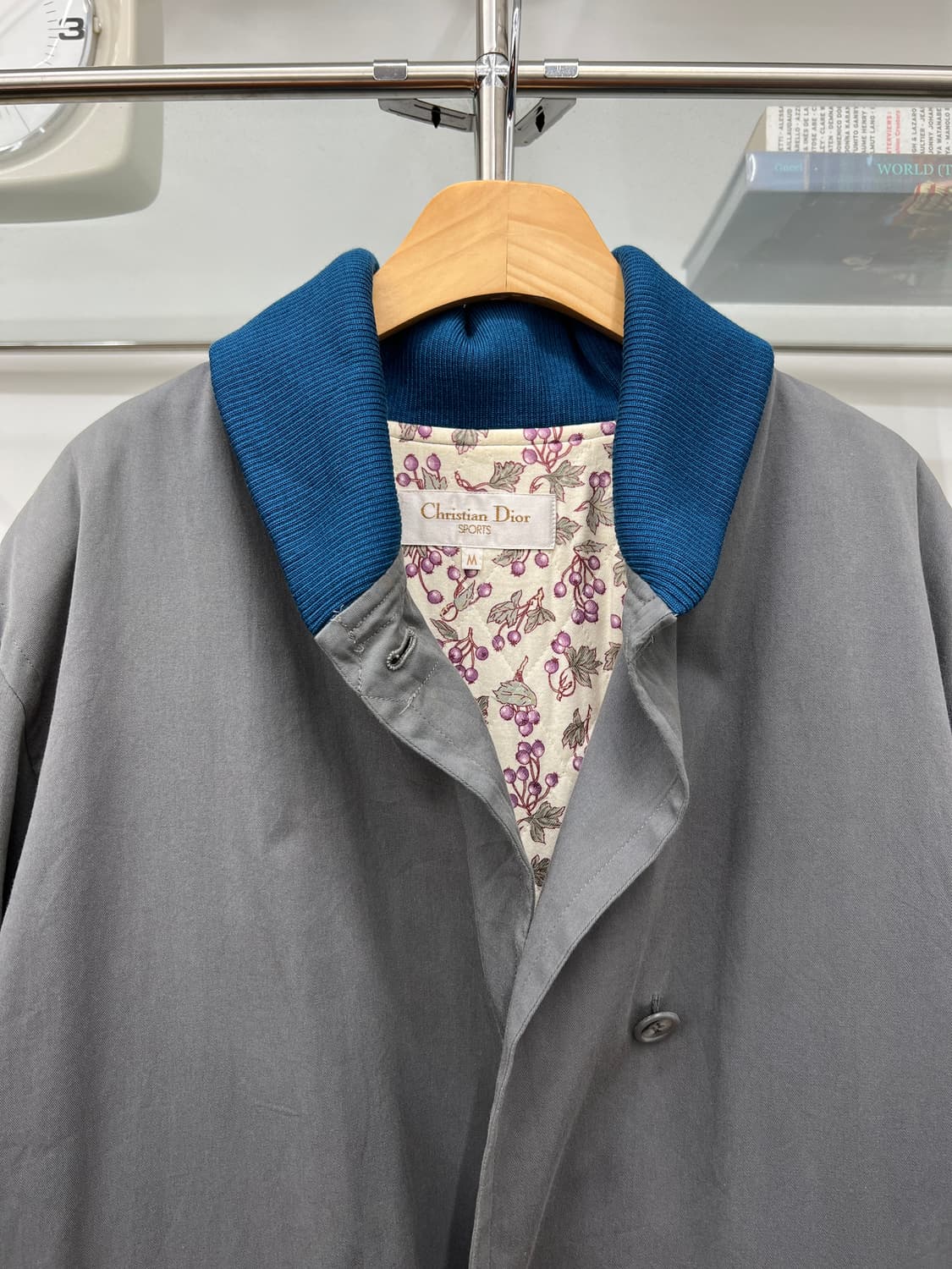 Christian dior sports 코트 상품이미지2