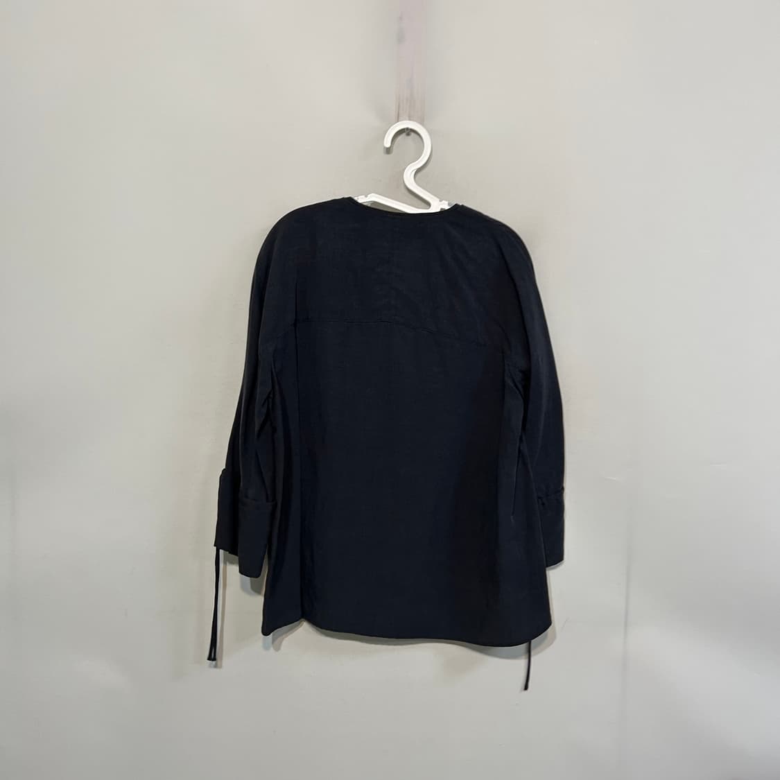 한섬 SJSJ 봄 자켓 55정도 상품이미지3