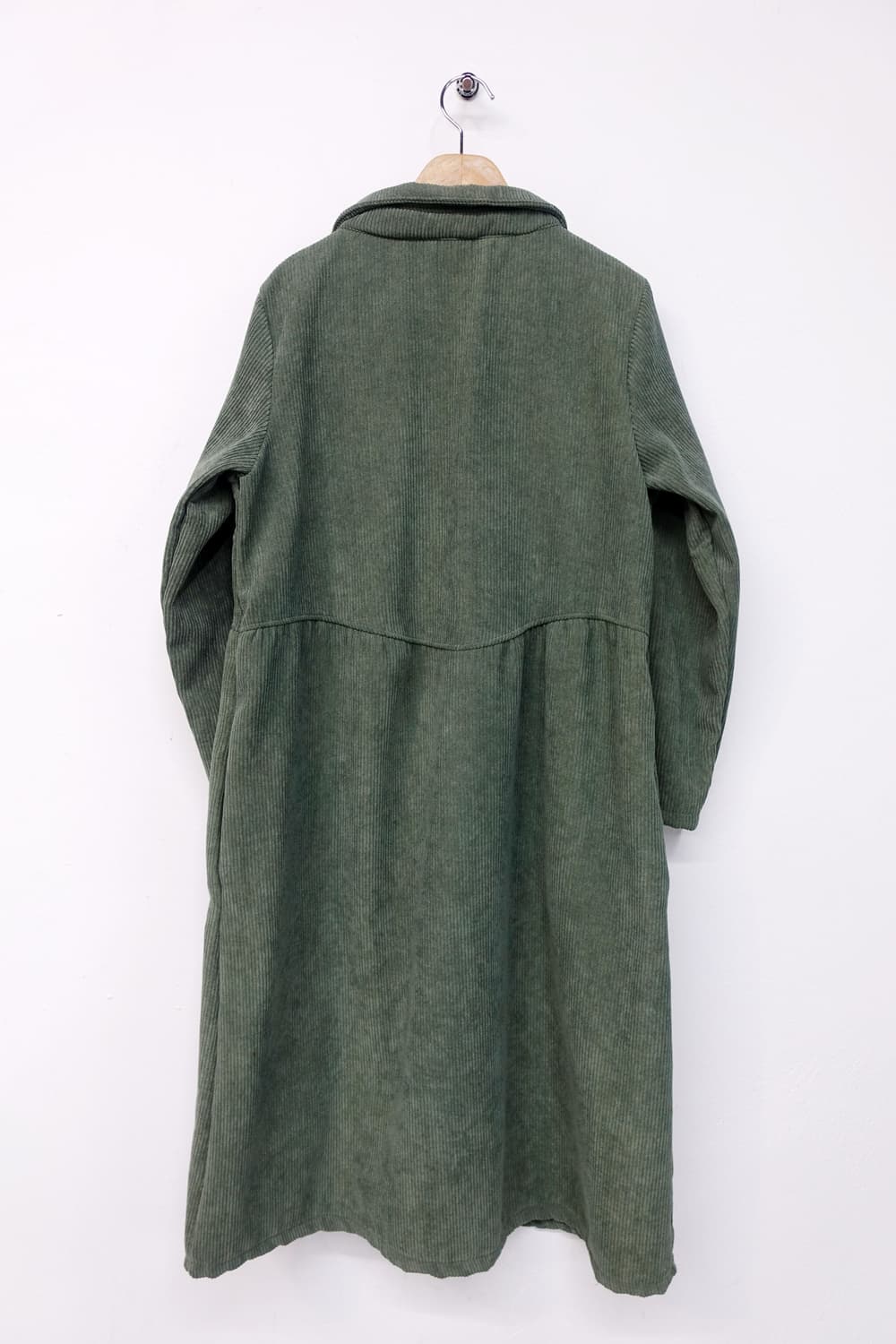 빈티지 코듀로이 코트 & 원피스 상품이미지7