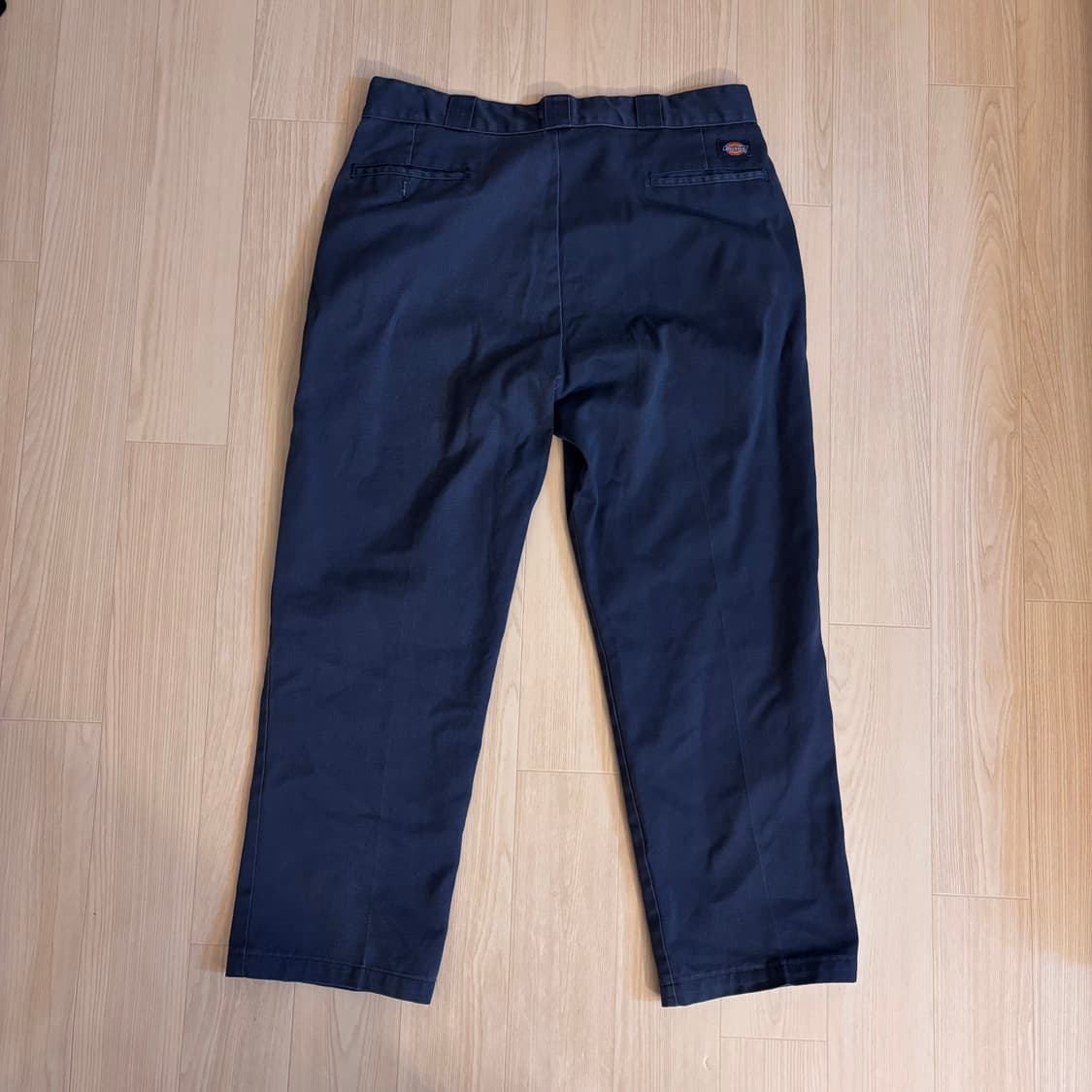 빈티지 페이드 디키즈 874팬츠 상품이미지2