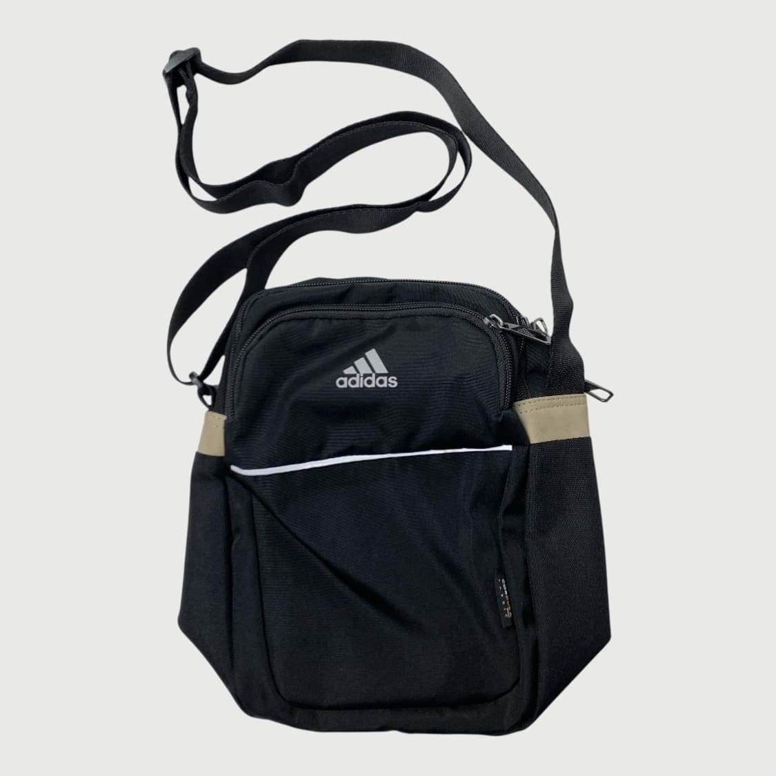 [OS/정품] 아디다스 ECORG 크로스백 블랙 상품이미지1
