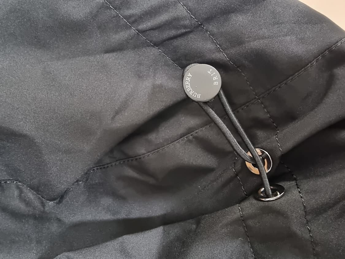 새상품)후드코트or 바람막이 상품이미지9