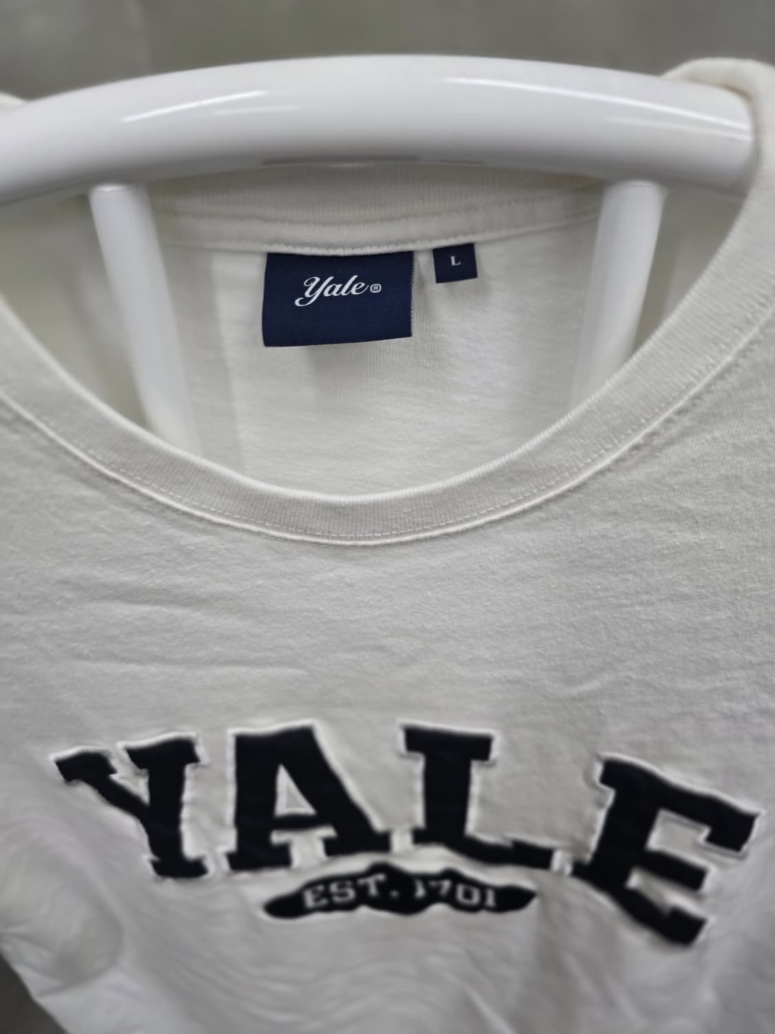 예일반팔 엄청깨끗  상품이미지2