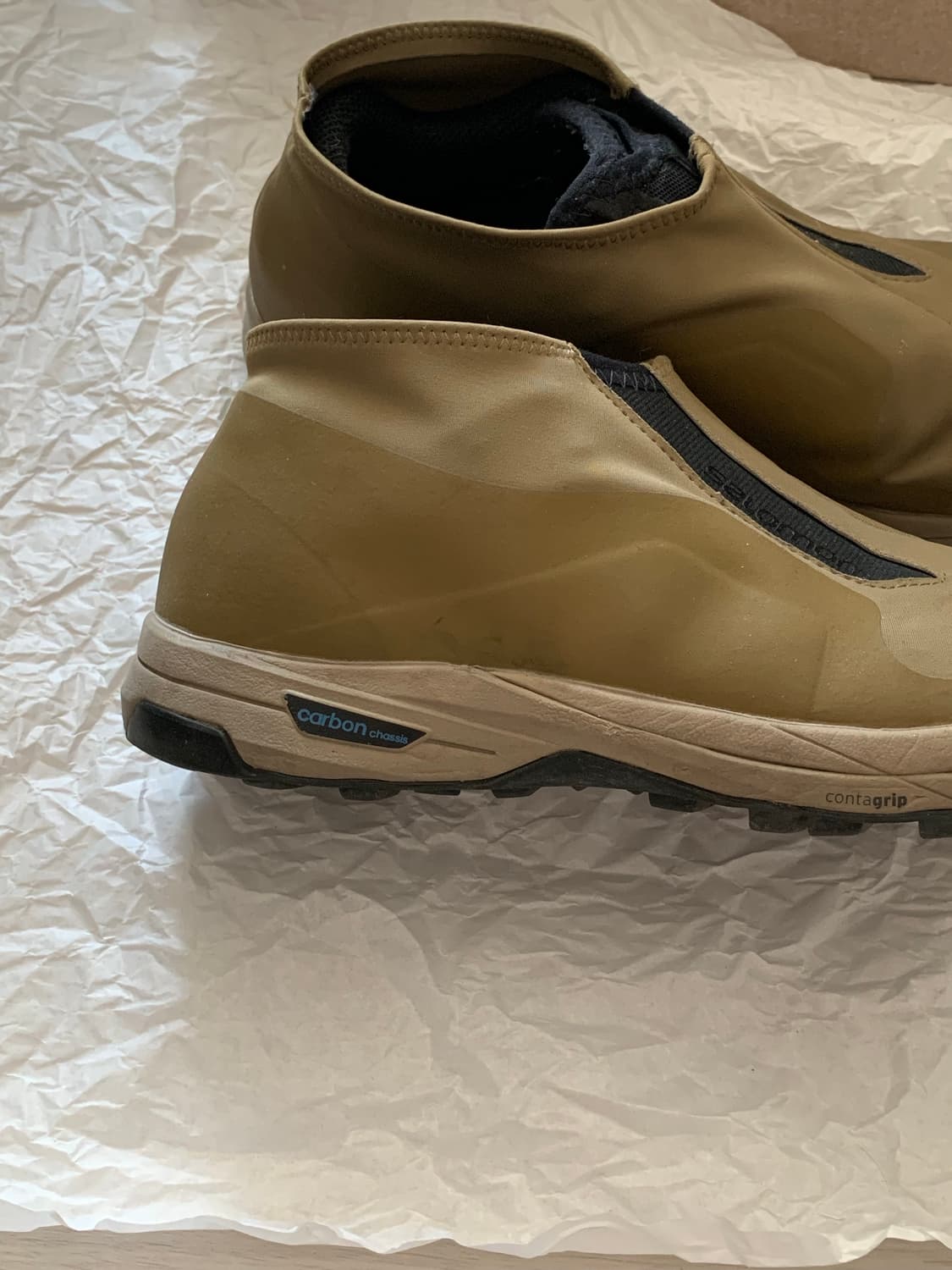 살로몬 XA-알파인 미드 어드밴스드 상품이미지2