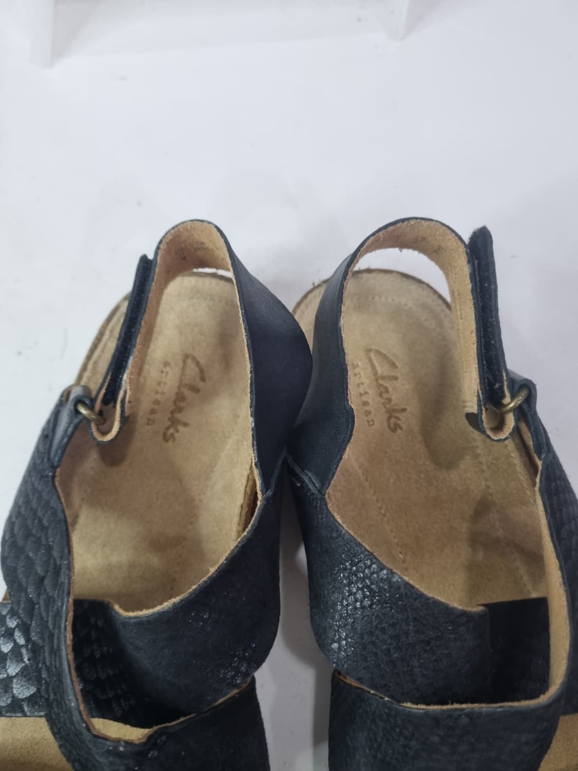 235 클락스 스트랩 샌들 상품이미지5