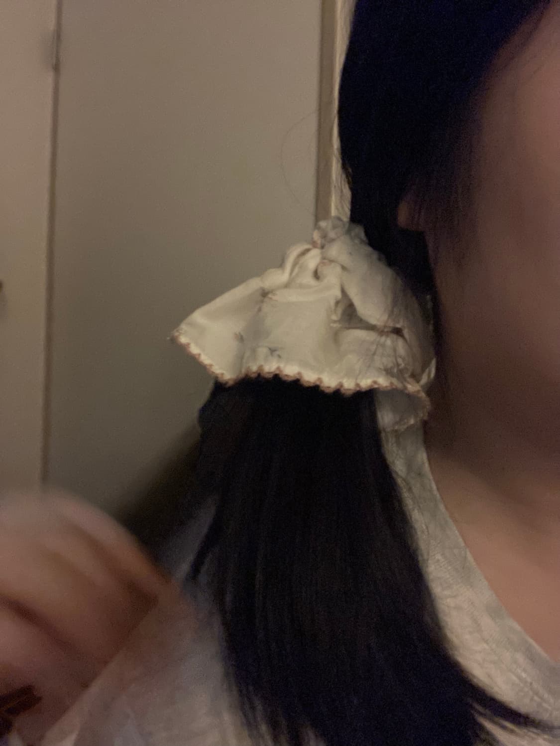 브랜디맬빌 스크런치 상품이미지4