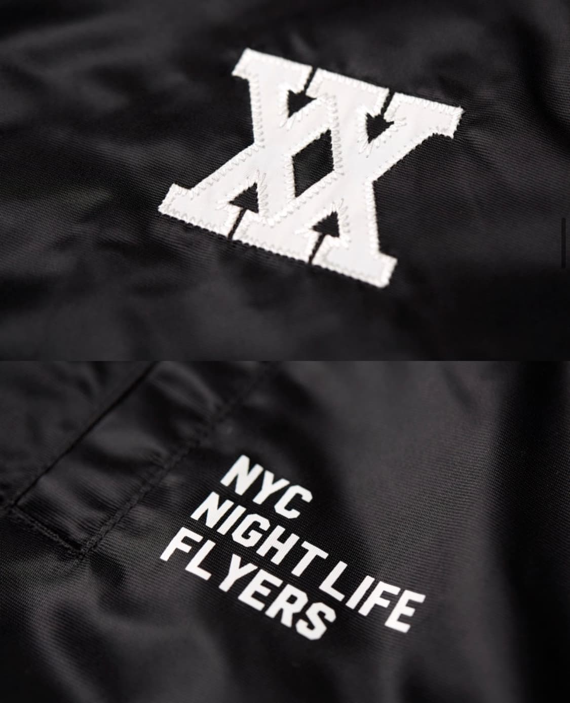 DEXXTER 댁스터 XX 코치자켓 (L) 상품이미지4