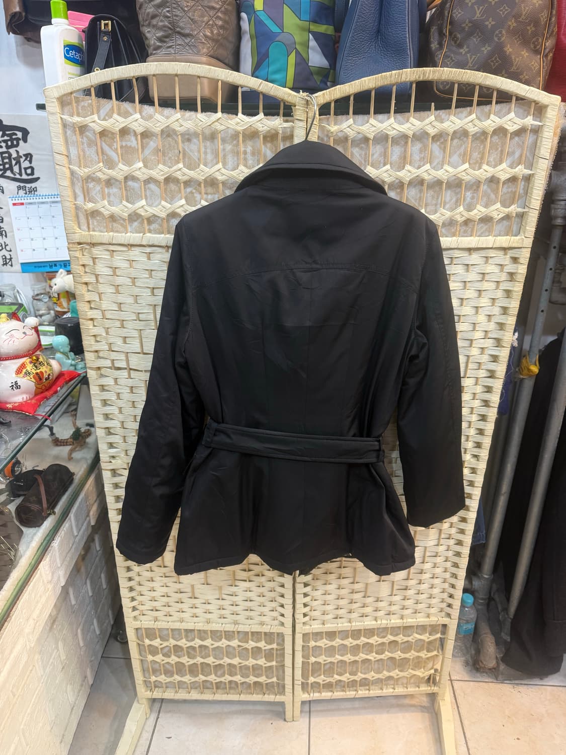 42/66 정품 버버리 패딩 팝니다 상품이미지8