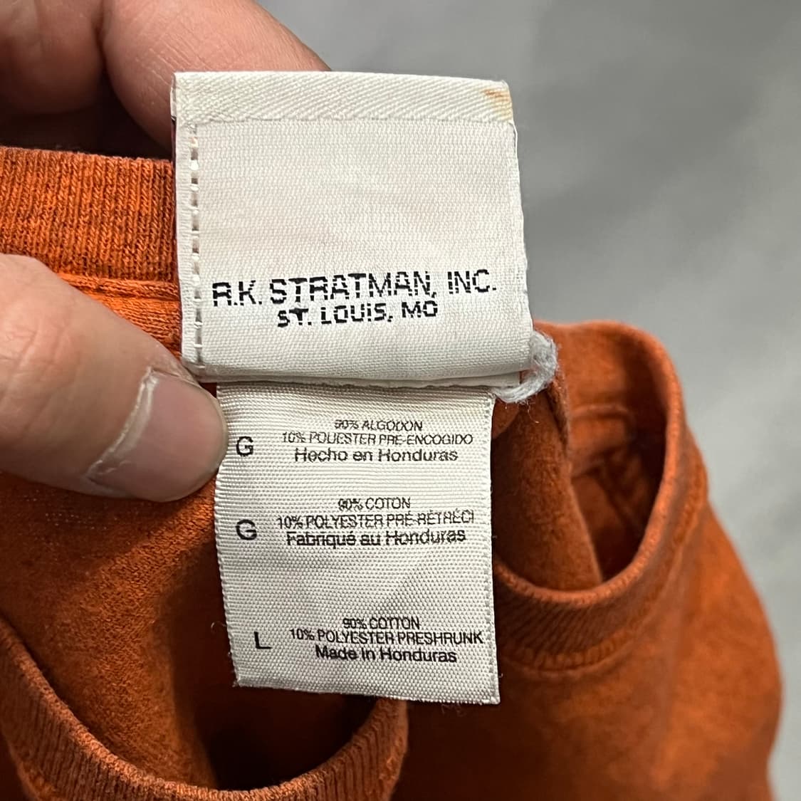  할리데이비슨 프린팅 반팔티 y15704 상품이미지6