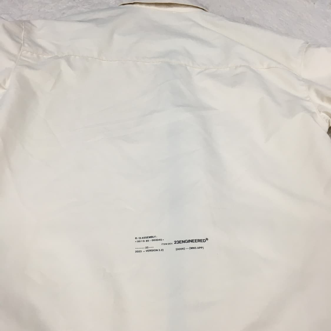 조던 키즈 엔지니어 집업자켓 DD19 상품이미지4