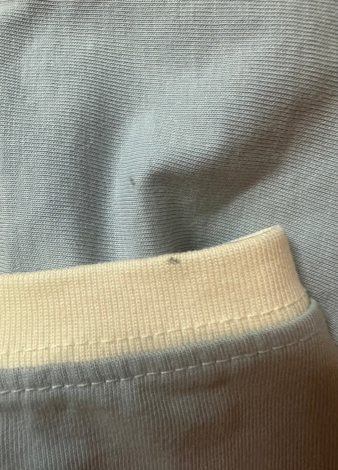 디망쉬 빈티지스포츠반팔티 판매해요 상품이미지2