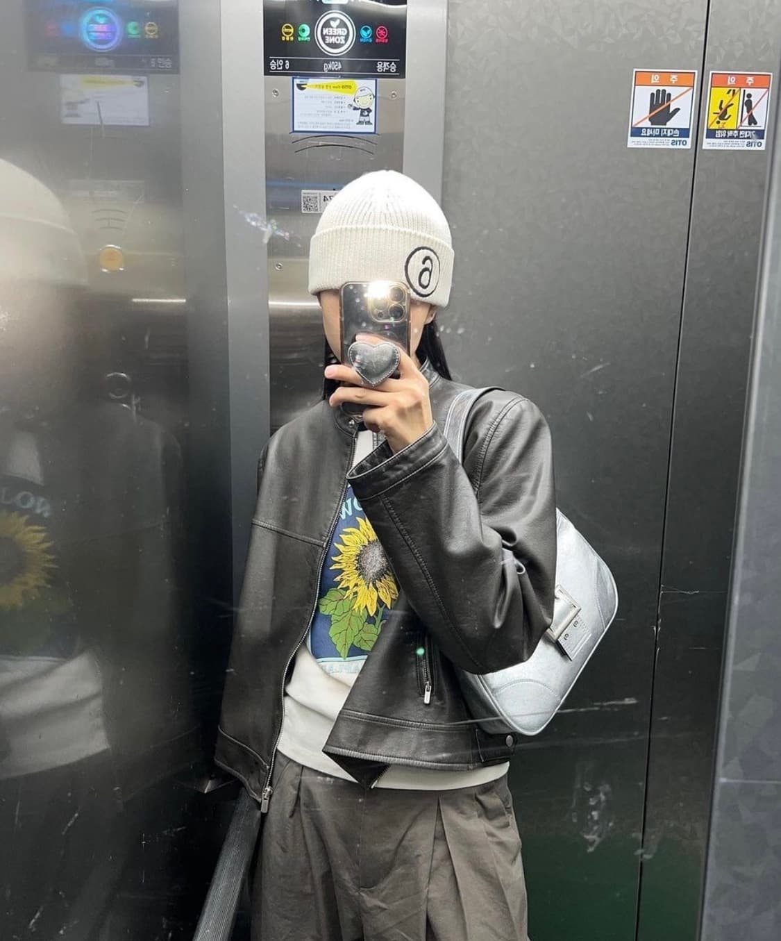 마르지엘라 비니 상품이미지2