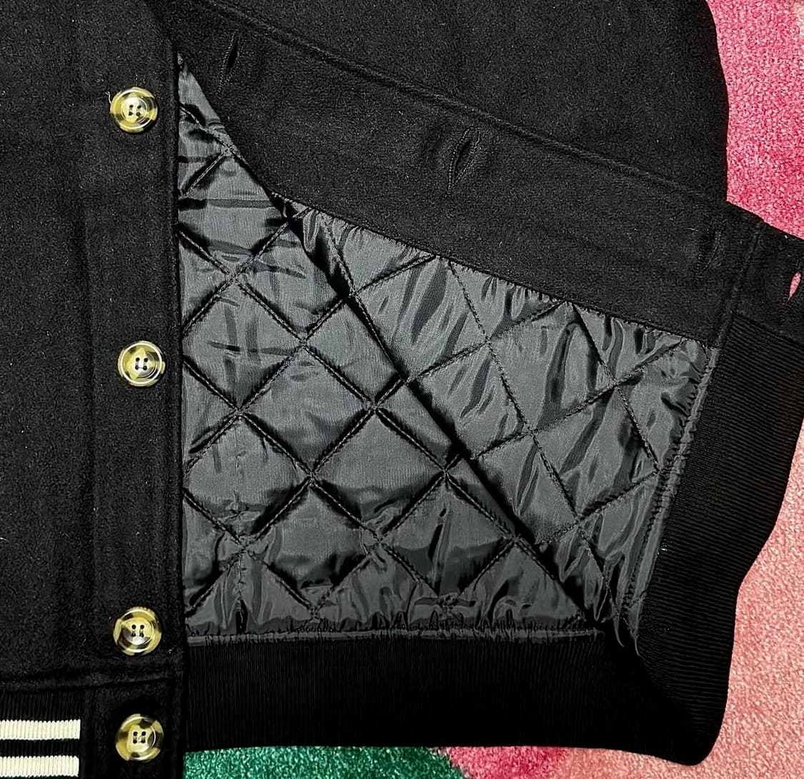 아카풀코 골드 Flying Tiger Varsity jacket 상품이미지5