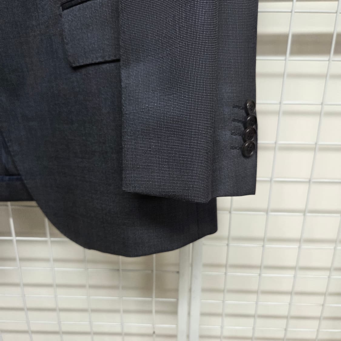 지방시 블레이저 자켓(이사정리로 세일) 상품이미지3