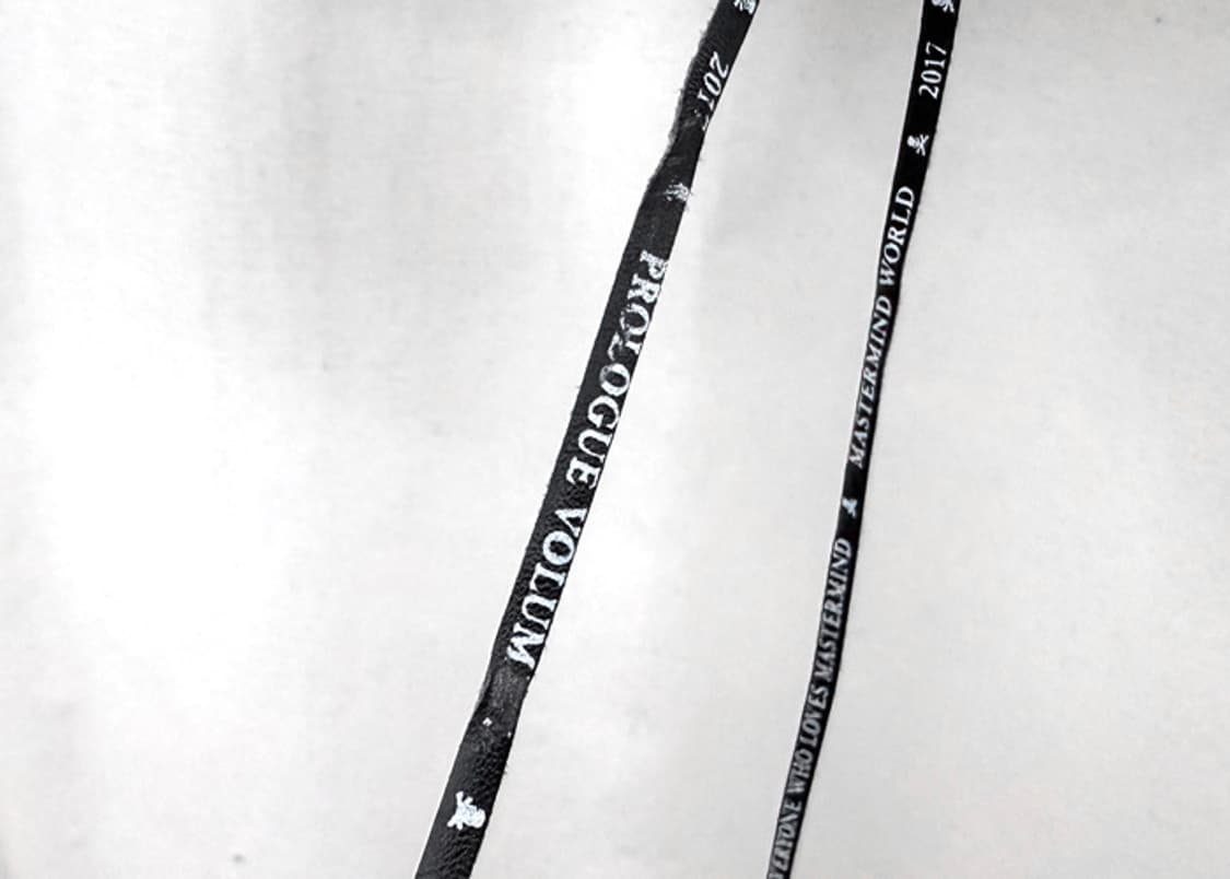 마스터마인드 월드 M-65 필드 자켓 상품이미지9