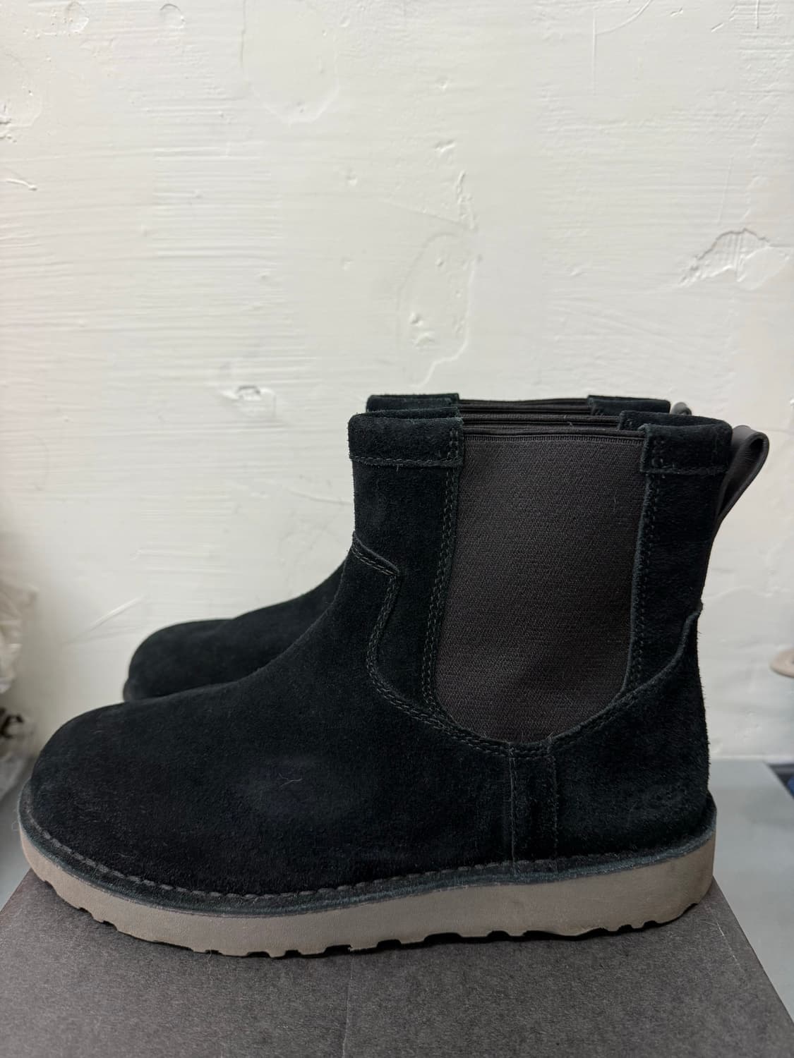 UGG 첼시부츠 270 상품이미지2