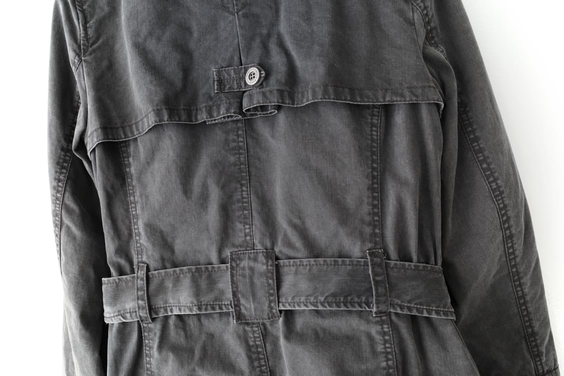 bean pole) safari field jacket 상품이미지5