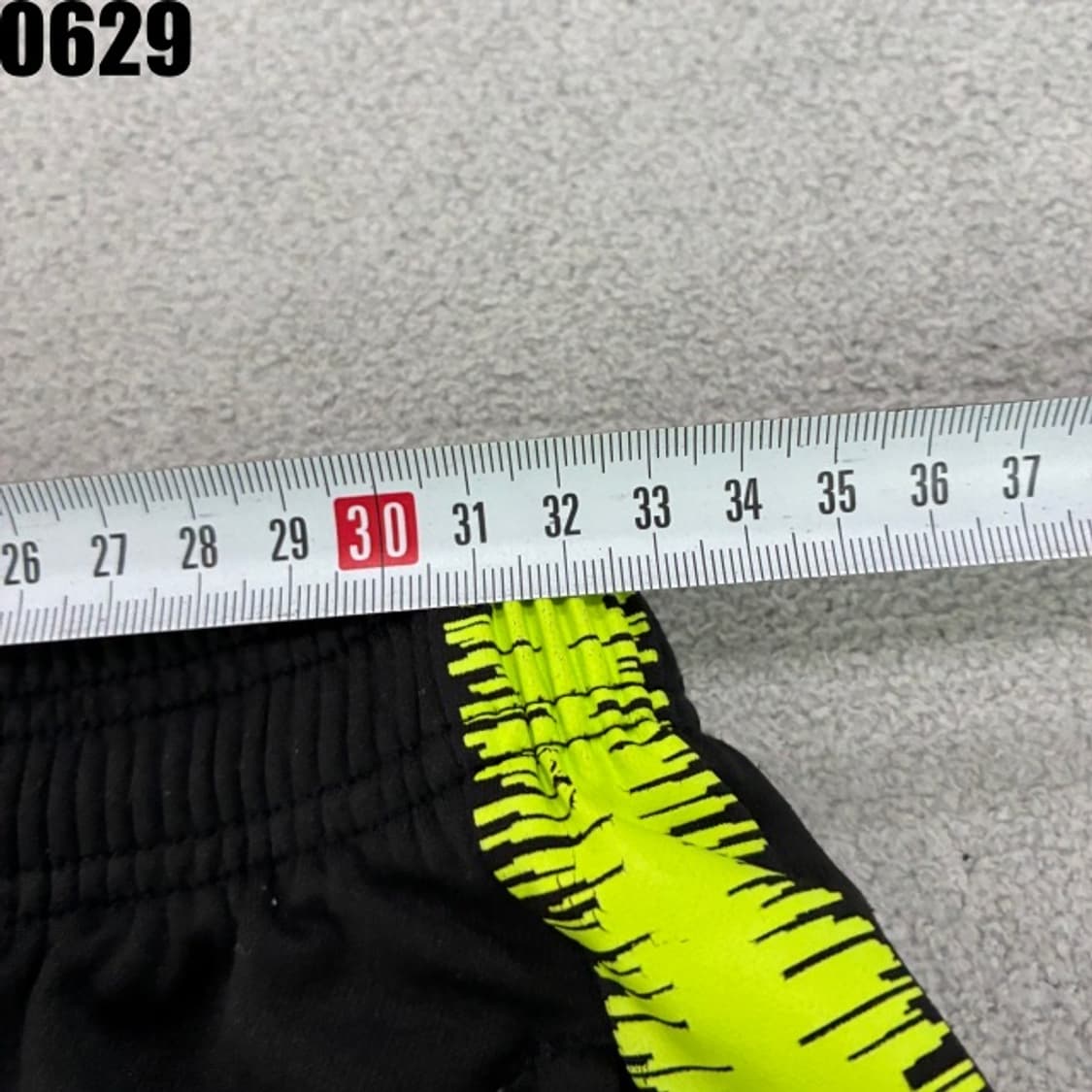 나이키 트레이닝 바지 상품이미지5